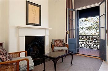 Hughenden Boutique Hotel