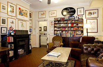 Hughenden Boutique Hotel