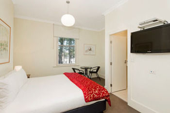 Hughenden Boutique Hotel
