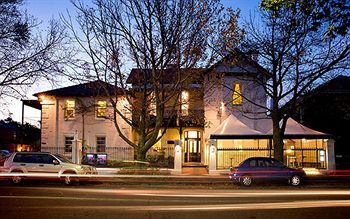 Hughenden Boutique Hotel