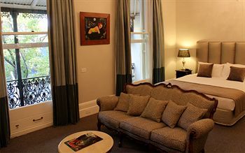 Hughenden Boutique Hotel