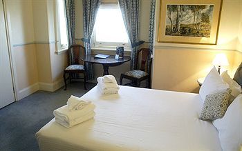 Hughenden Boutique Hotel