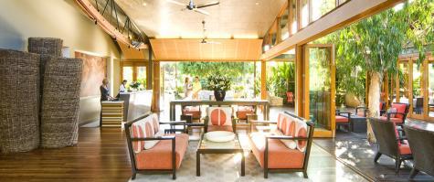 Hotel Byron En El Complejo Byron (superior)