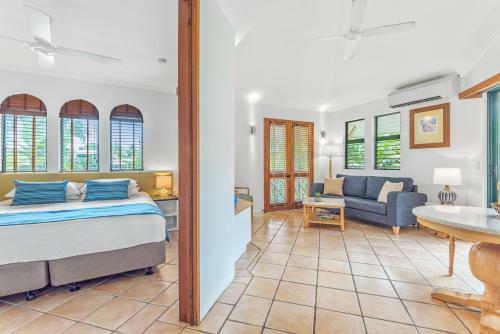 Hotel Martinique On Macrossan