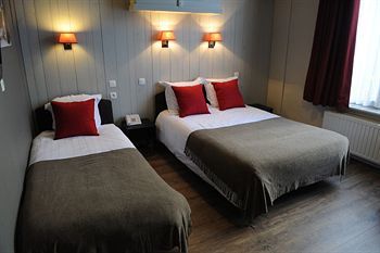 Hotel Cordoeanier