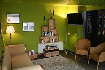 Hotel Cordoeanier