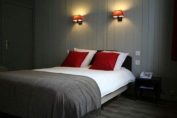 Hotel Cordoeanier