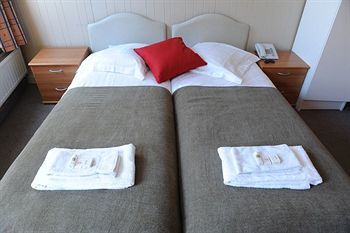 Hotel Cordoeanier