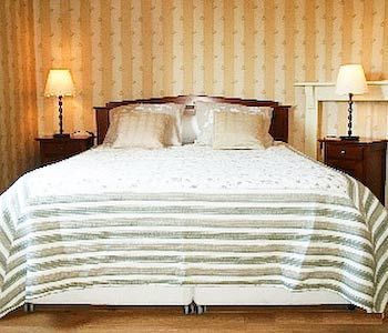 Bed & Breakfast Aan De Coupure
