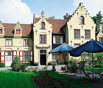 Hotel Egmond