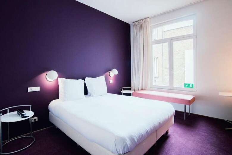 Hotel Smartflats - Pacific Brussels