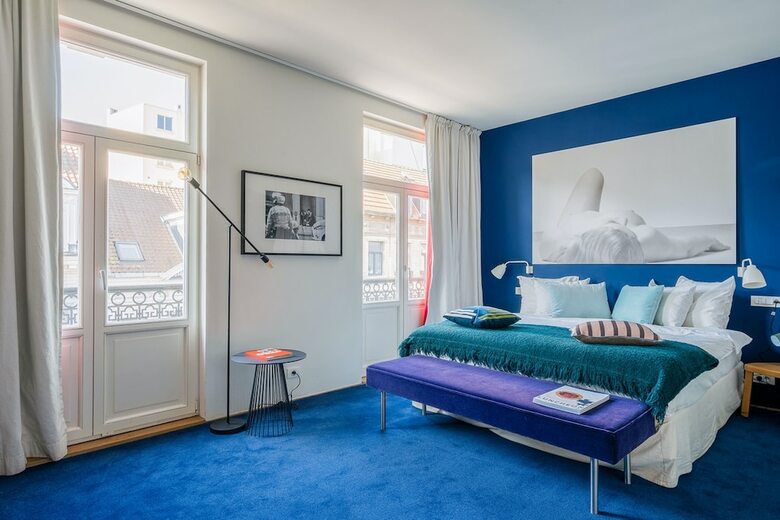 Hotel Smartflats - Pacific Brussels