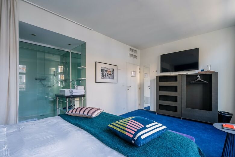 Hotel Smartflats - Pacific Brussels