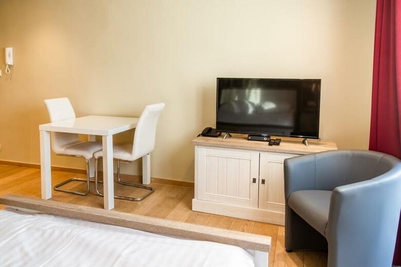 Wellness Apart Hotel