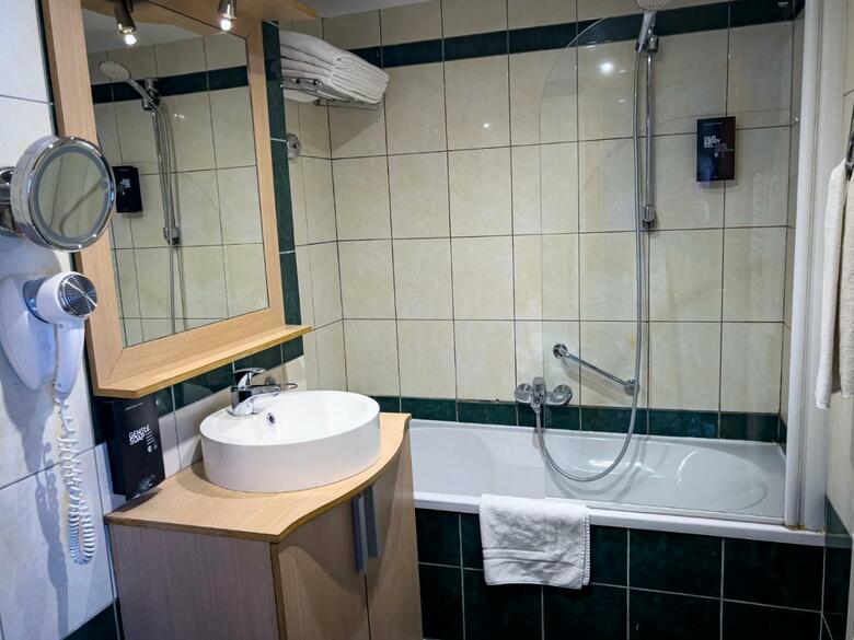 Wellness Apart Hotel