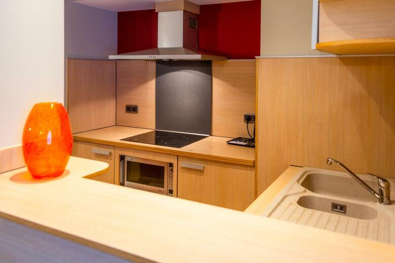 Wellness Apart Hotel