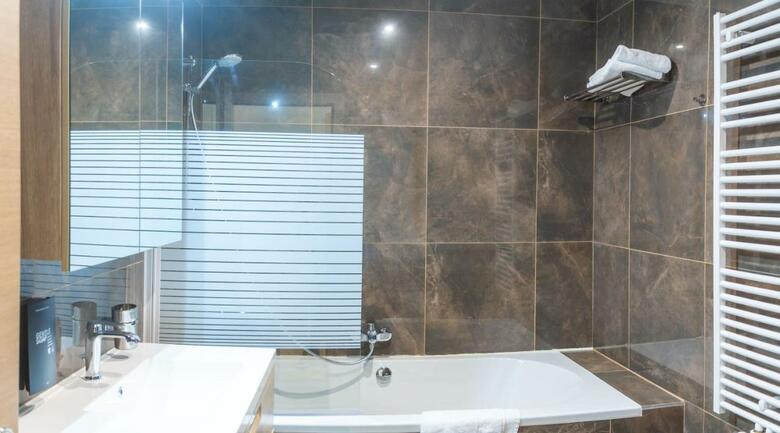 Wellness Apart Hotel