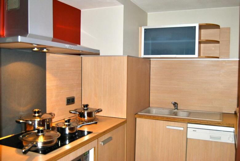 Wellness Apart Hotel