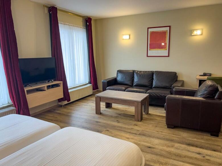 Wellness Apart Hotel