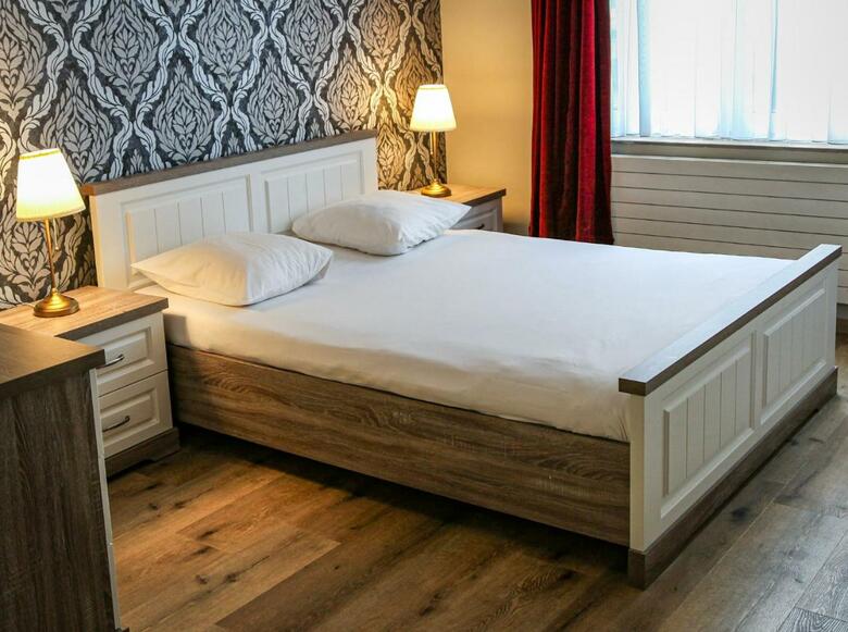 Wellness Apart Hotel