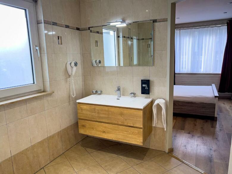 Wellness Apart Hotel