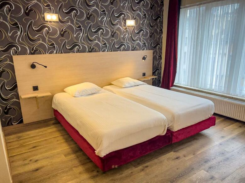 Wellness Apart Hotel
