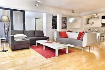 Hotel Apartments Apart Brussels