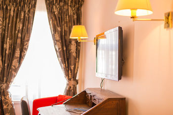 Hotel Rubens Grote Markt