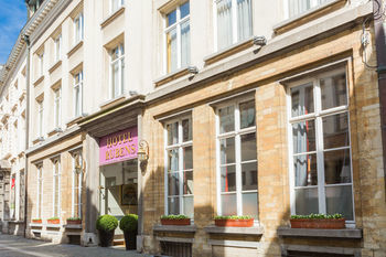 Hotel Rubens Grote Markt
