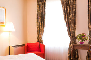 Hotel Rubens Grote Markt