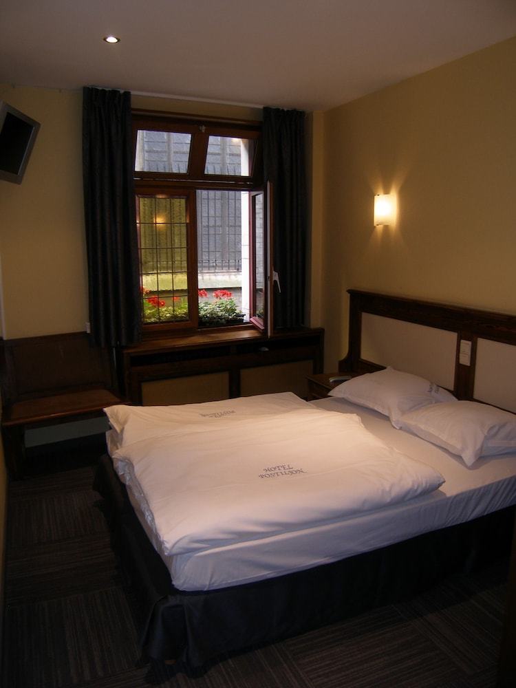 Hotel Postiljon