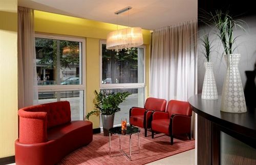 Leonardo Hotel Antwerpen