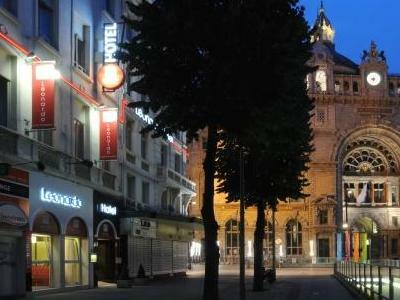 Leonardo Hotel Antwerpen