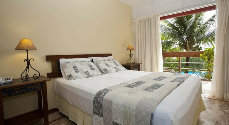 Hotel Pousada Bon Bini
