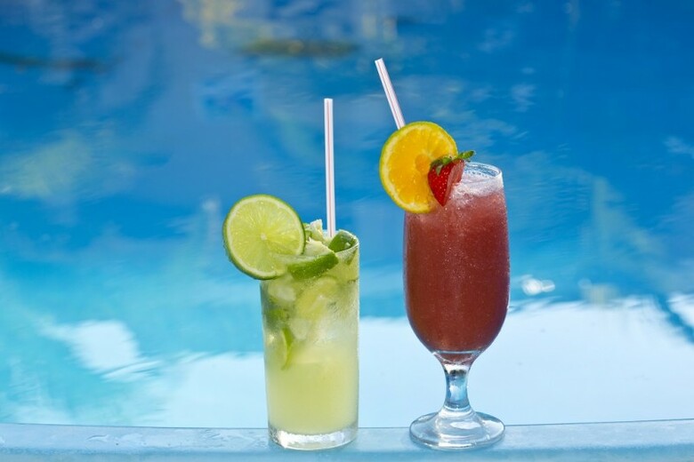 Hotel Barra Da Lagoa