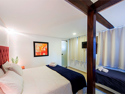 Hotel Barra Da Lagoa