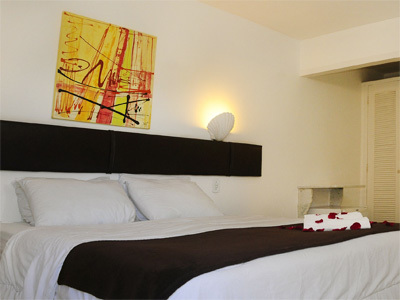 Hotel Barra Da Lagoa