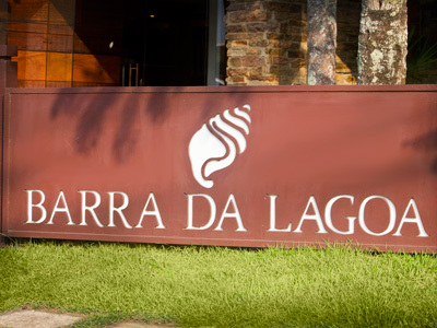 Hotel Barra Da Lagoa
