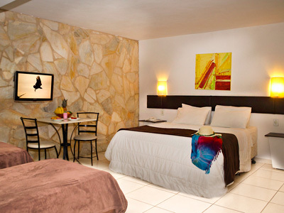 Hotel Barra Da Lagoa