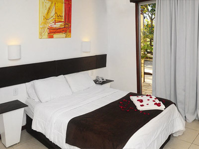 Hotel Barra Da Lagoa