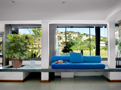 Hotel Barra Da Lagoa