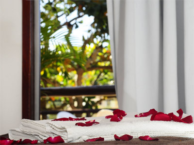 Hotel Barra Da Lagoa
