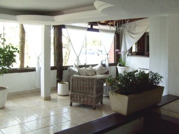 Hotel Barra Da Lagoa