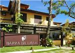 Hotel Barra Da Lagoa