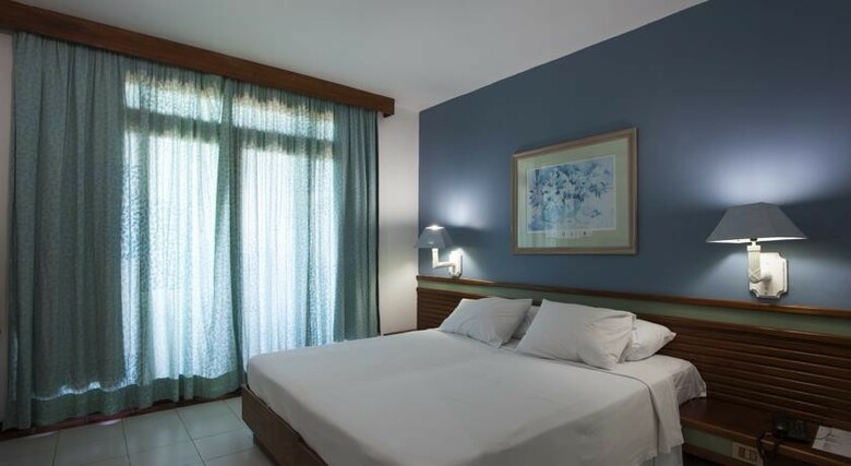Hotel Colonna Galapagos Garden