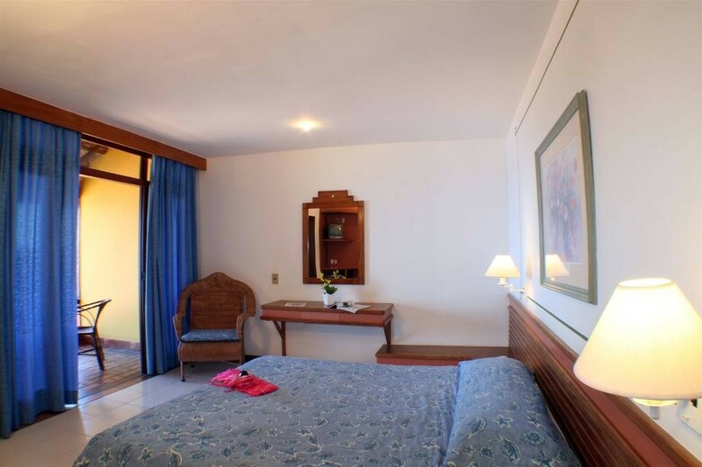 Hotel Colonna Galapagos Garden