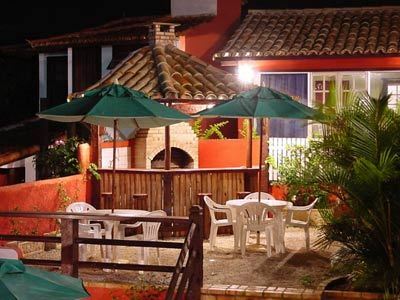 Posada Meu Sonho
