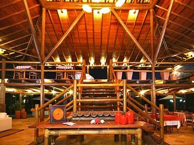 Posada Pontal Da Ferradura