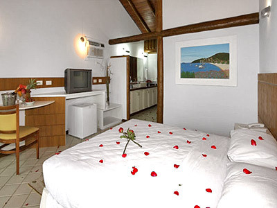 Posada Pontal Da Ferradura