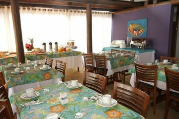 Posada Pontal Da Ferradura